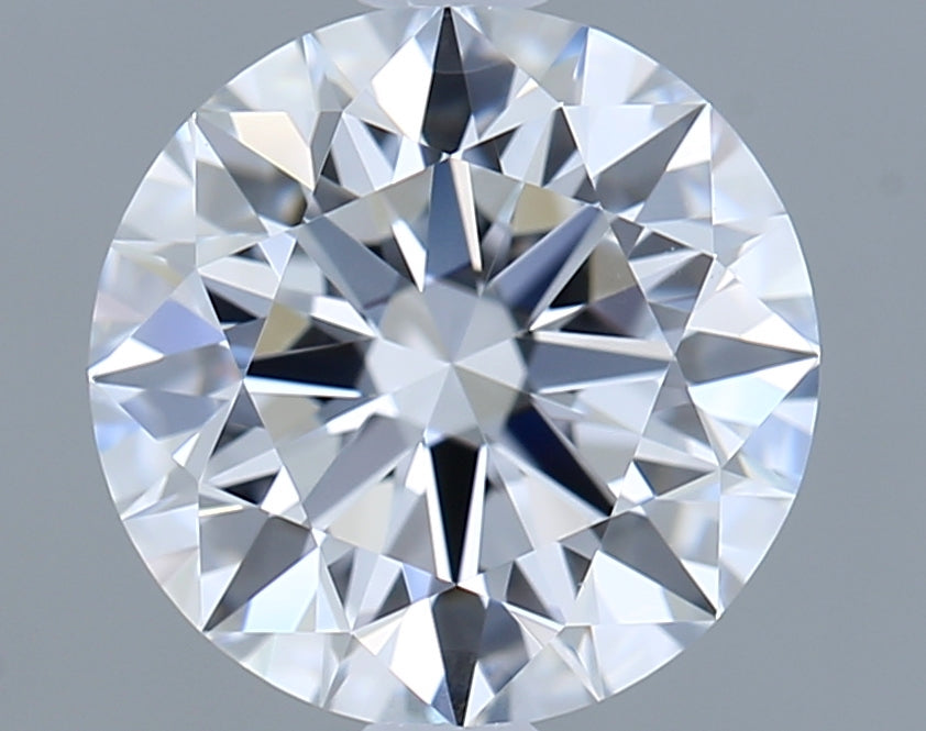 1.50 Carat Round Lab Diamond