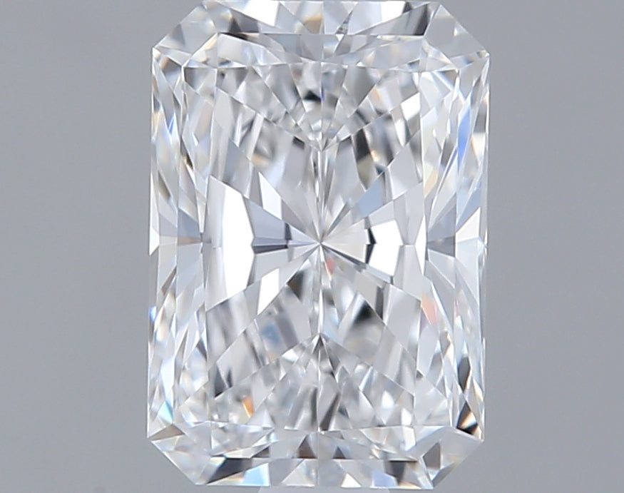 1.04 Carat Radiant Lab Diamond