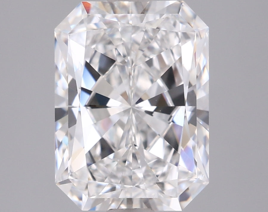2.51 Carat Radiant Lab Diamond
