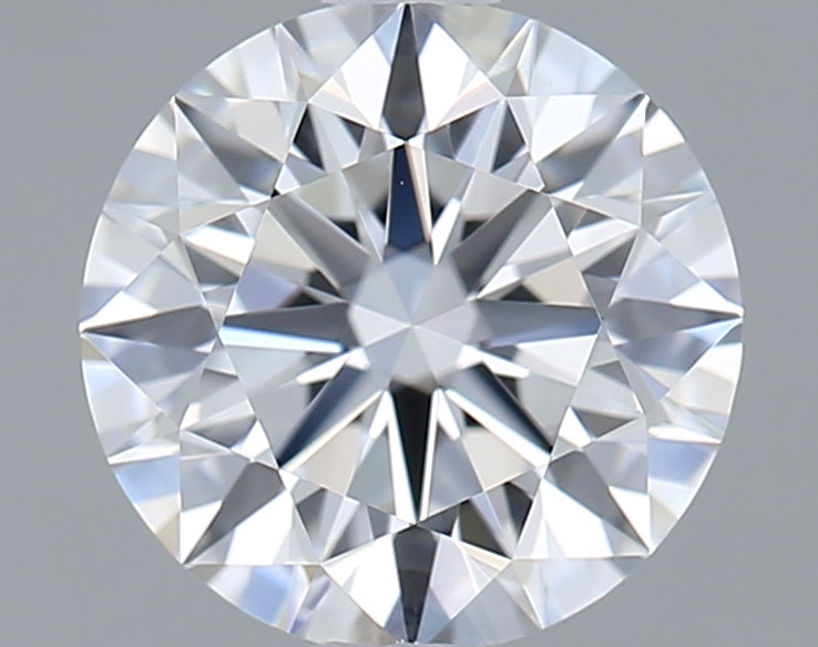 1.03 Carat Round Lab Diamond