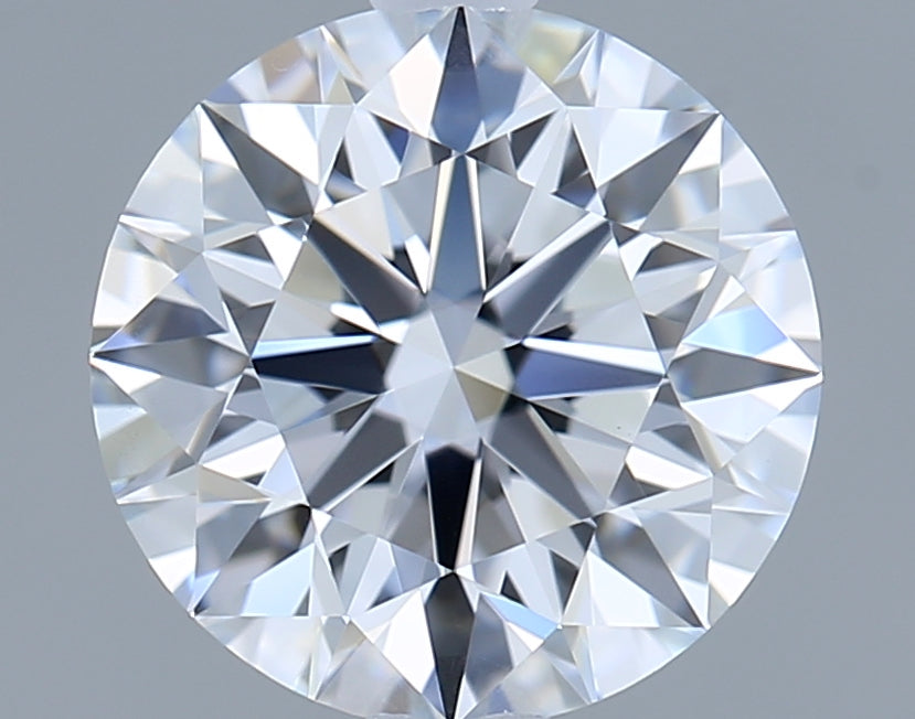 1.50 Carat Round Lab Diamond