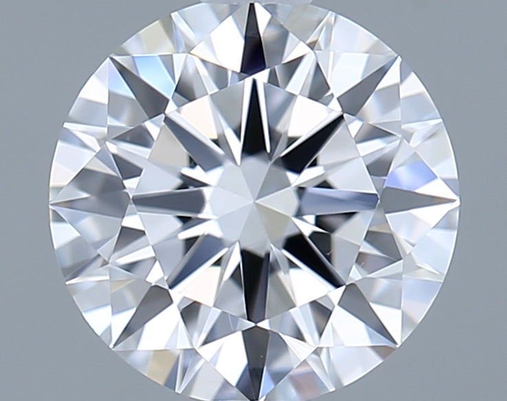 1.07 Carat Round Lab Diamond