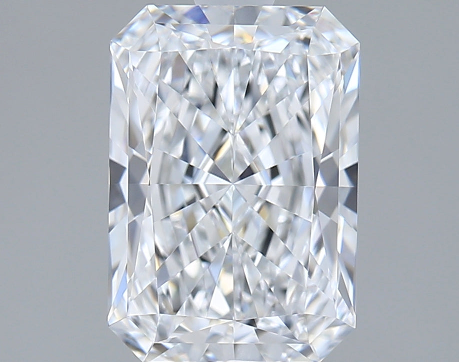 1.97 Carat Radiant Lab Diamond