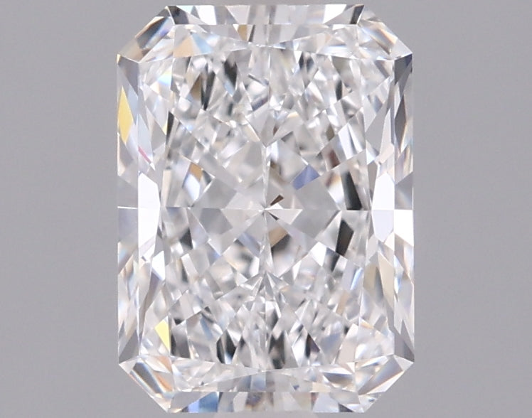 1.46 Carat Radiant Lab Diamond