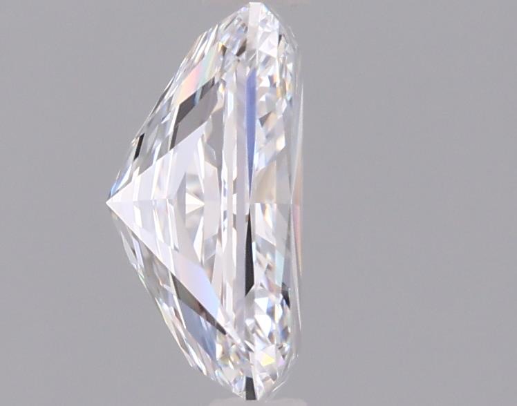 1.46 Carat Radiant Lab Diamond :: 360 spin frame 02