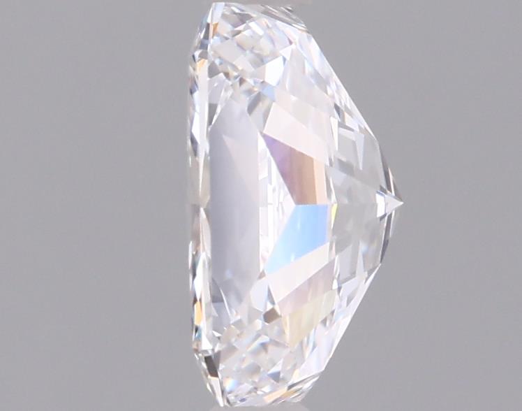 1.46 Carat Radiant Lab Diamond :: 360 spin frame 04