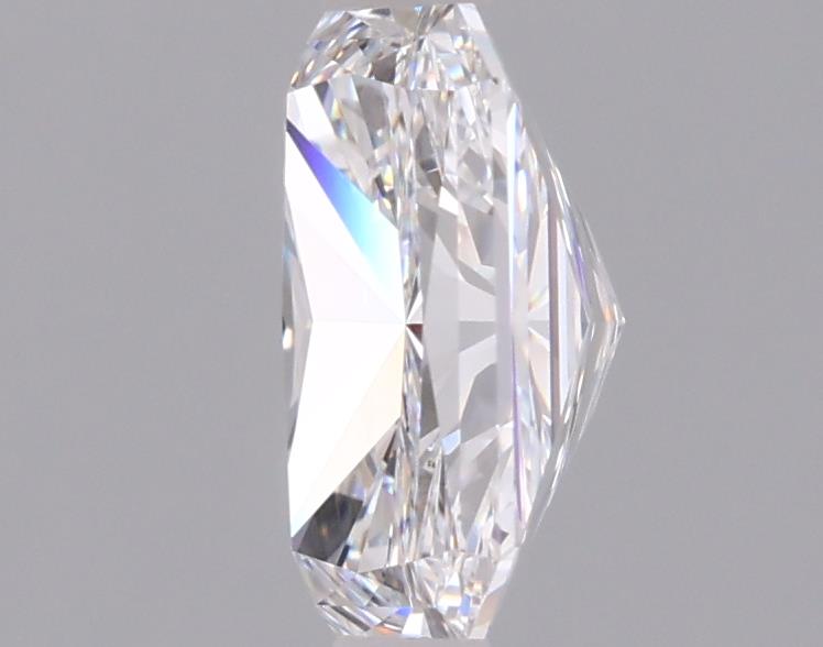 1.46 Carat Radiant Lab Diamond :: 360 spin frame 05
