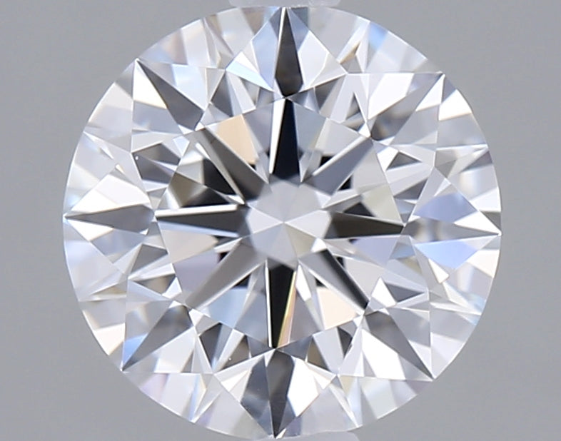 1.50 Carat Round Lab Diamond
