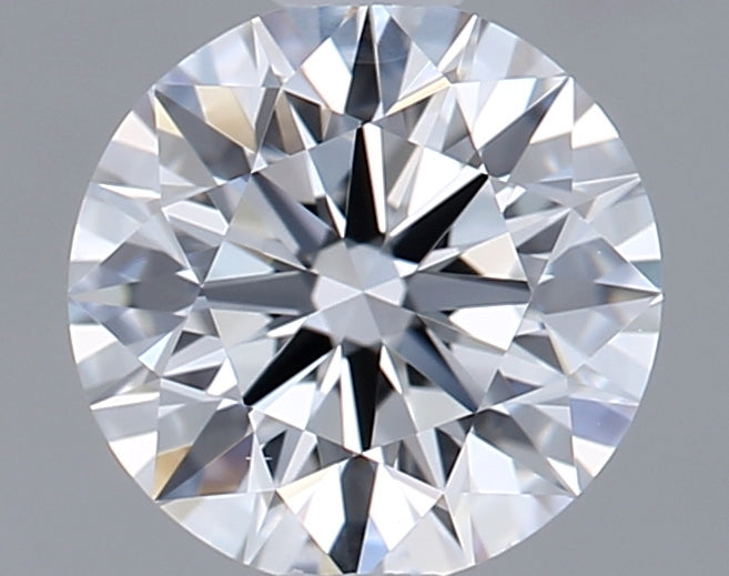 1.02 Carat Round Lab Diamond