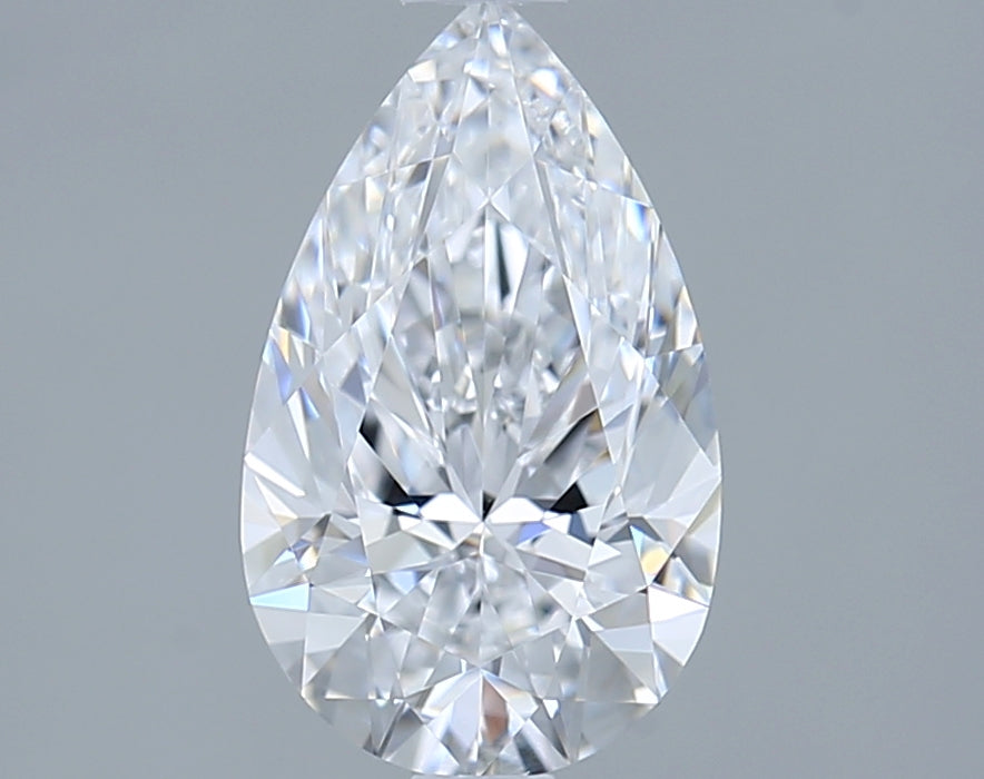 1.51 Carat Pear Lab Diamond