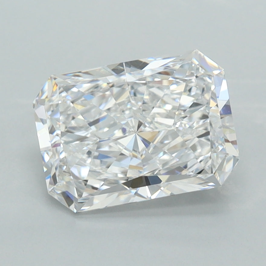 2.03 Carat Radiant Lab Diamond