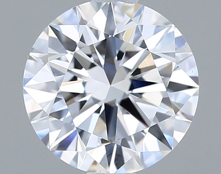 1.01 Carat Round Lab Diamond