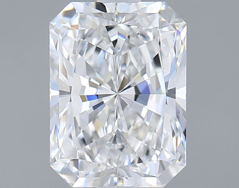 1.58 Carat Radiant Lab Diamond