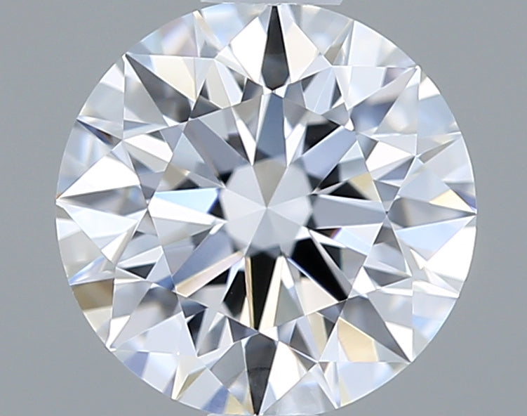 1.03 Carat Round Lab Diamond