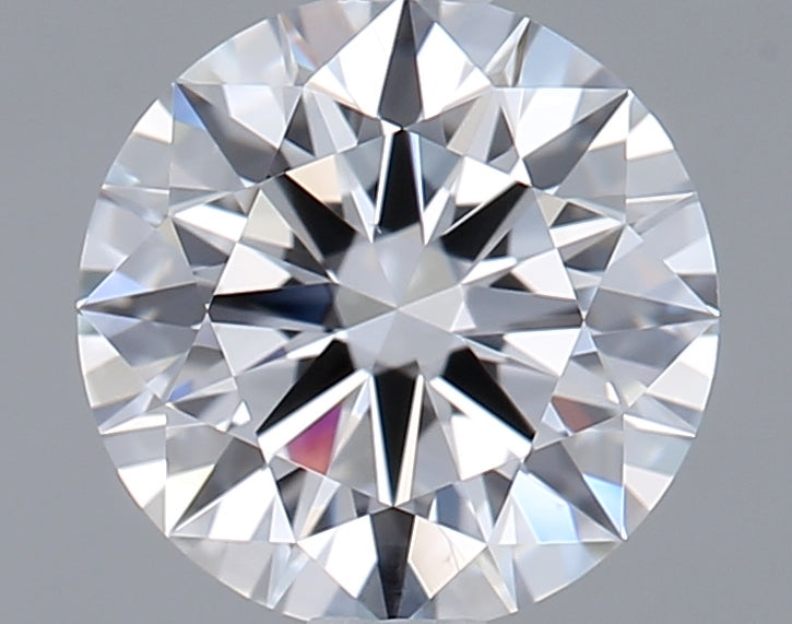 1.04 Carat Round Lab Diamond