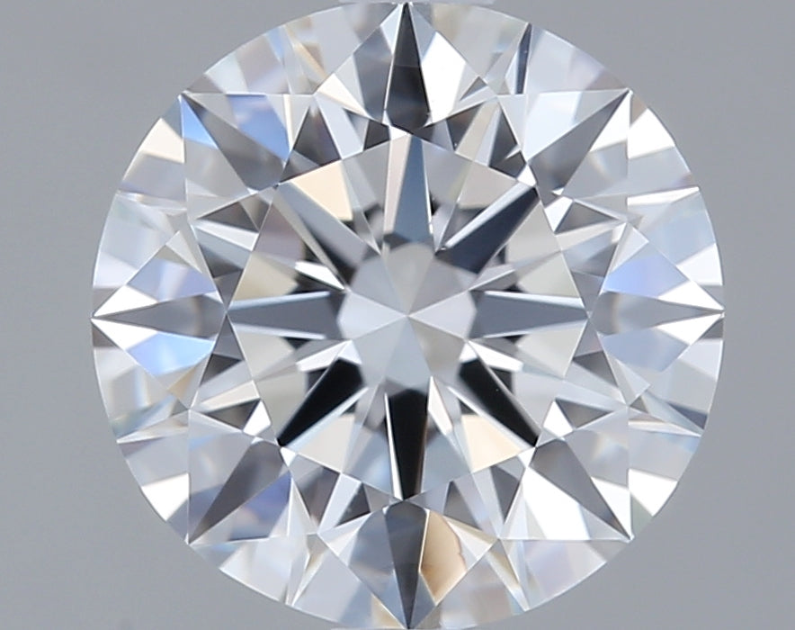 1.50 Carat Round Lab Diamond