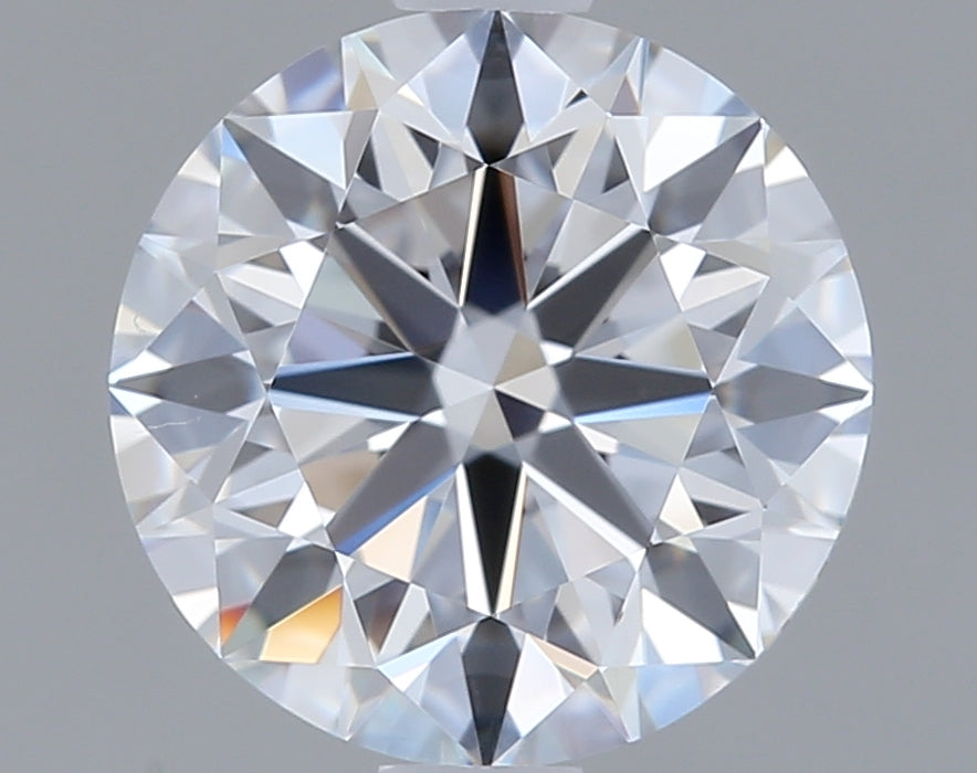 1.50 Carat Round Lab Diamond