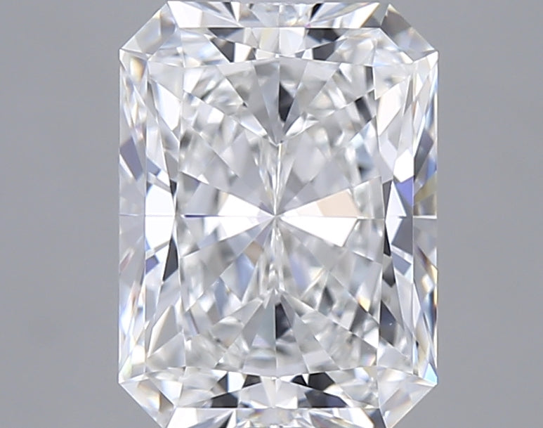 2.05 Carat Radiant Lab Diamond