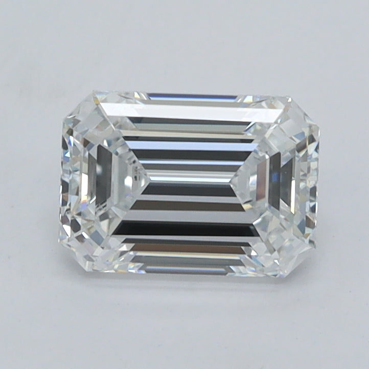 1.06 Carat Emerald Lab Diamond
