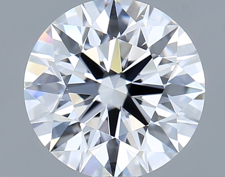 1.50 Carat Round Lab Diamond