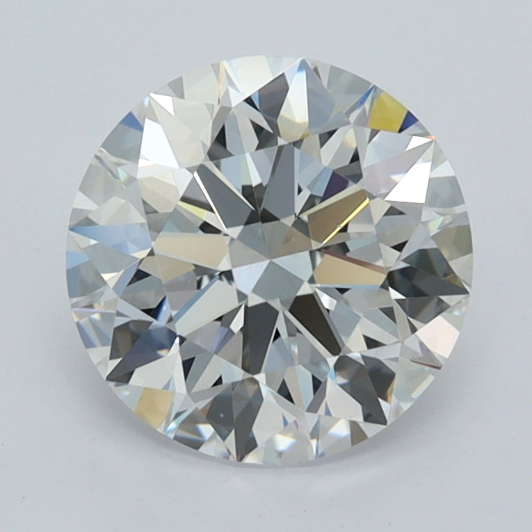 1.94 Carat Round Lab Diamond