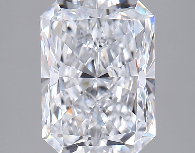 2.08 Carat Radiant Lab Diamond