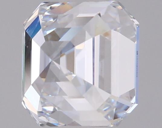 1.05 Carat Asscher Lab Diamond :: 360 spin frame 05