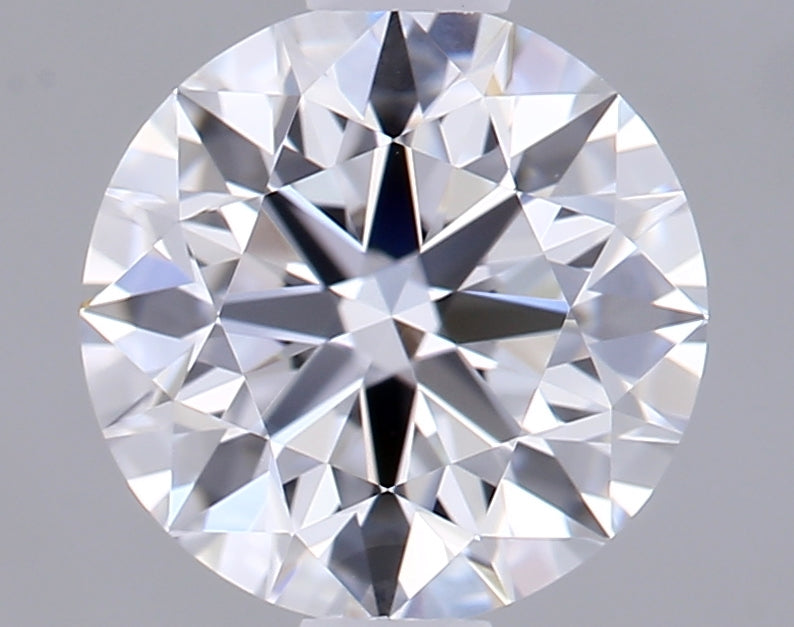 1.02 Carat Round Lab Diamond
