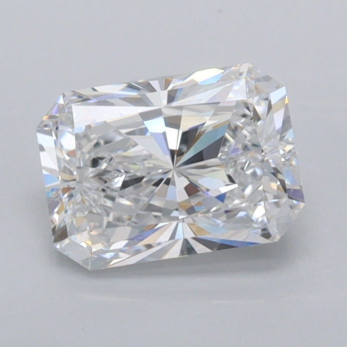 1.04 Carat Radiant Lab Diamond