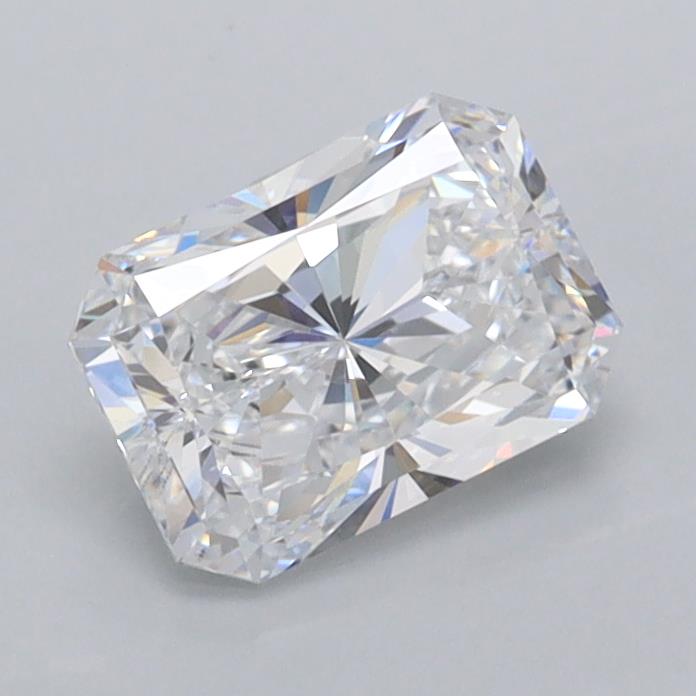 1.04 Carat Radiant Lab Diamond :: 360 spin frame 05