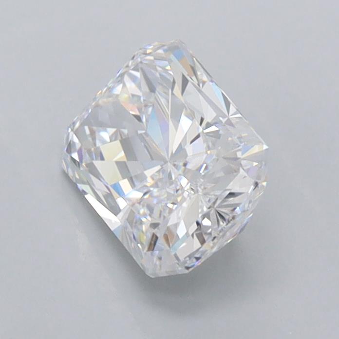 1.04 Carat Radiant Lab Diamond :: 360 spin frame 07