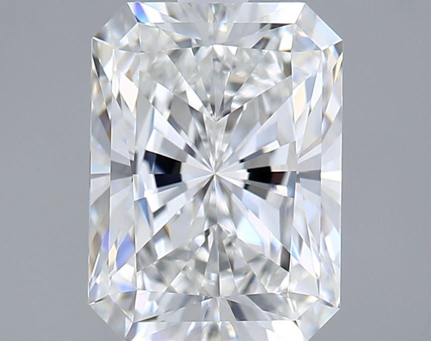 2.38 Carat Radiant Lab Diamond