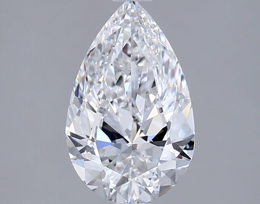 1.56 Carat Pear Lab Diamond