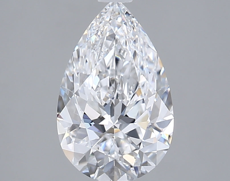 1.57 Carat Pear Lab Diamond