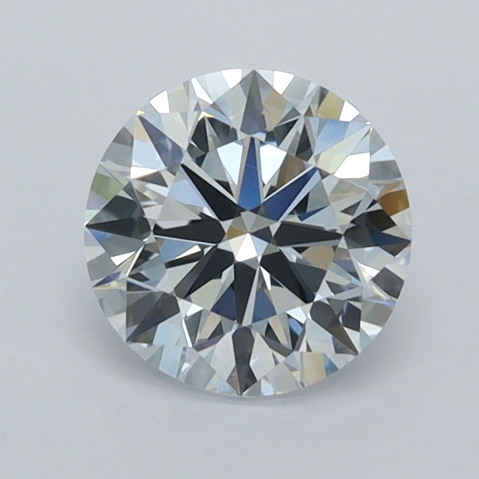1.03 Carat Round Lab Diamond