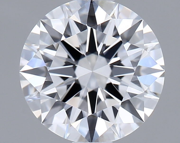 1.04 Carat Round Lab Diamond