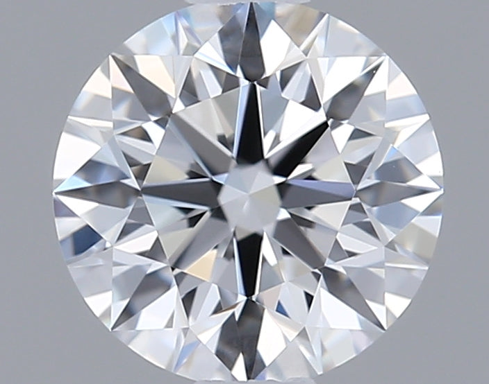 1.04 Carat Round Lab Diamond