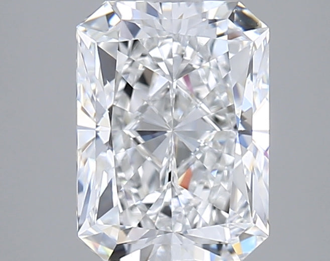 2.09 Carat Pear Lab Diamond