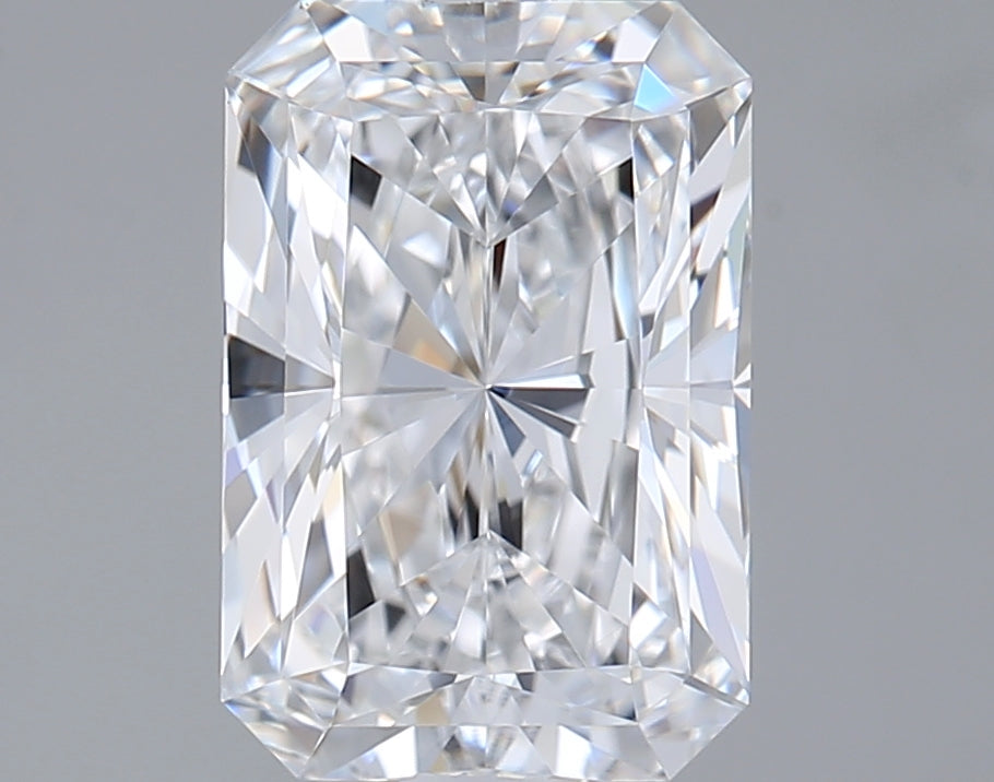 2.14 Carat Radiant Lab Diamond