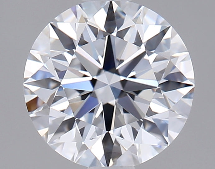 1.51 Carat Round Lab Diamond