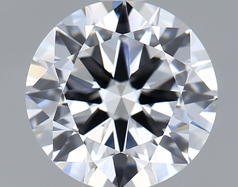 1.50 Carat Round Lab Diamond