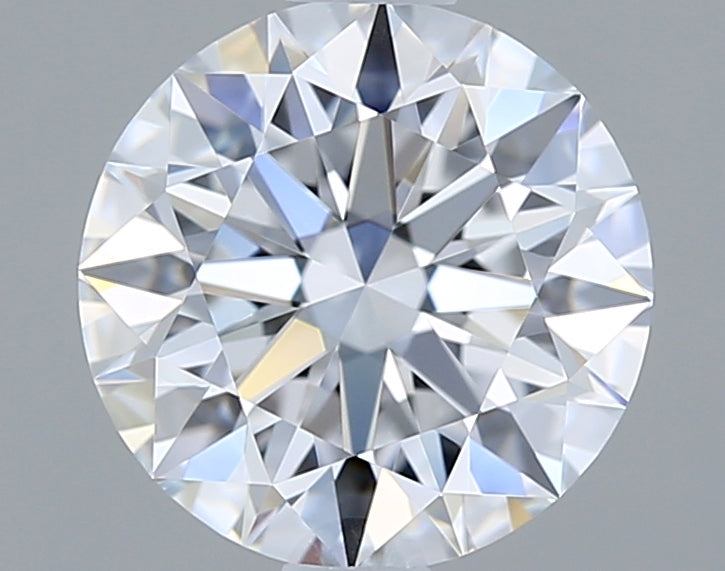 1.40 Carat Round Lab Diamond