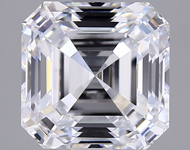 2.03 Carat Asscher Lab Diamond
