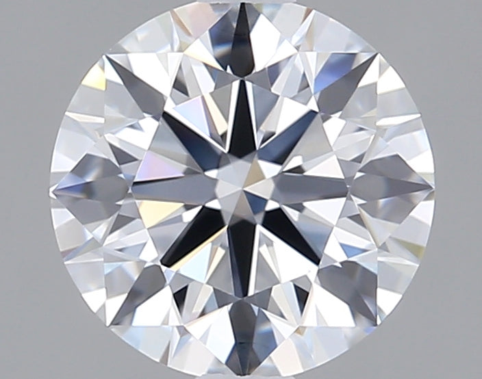 1.50 Carat Round Lab Diamond