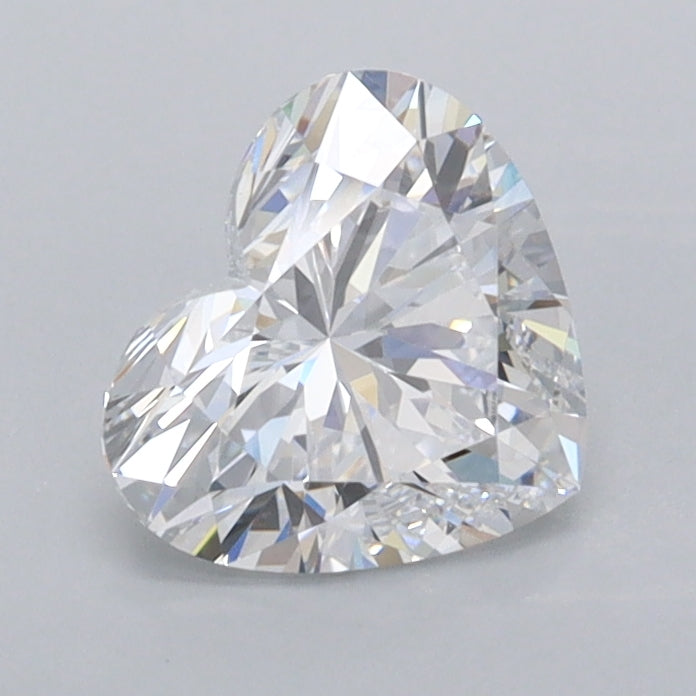 1.06 Carat Heart Lab Diamond