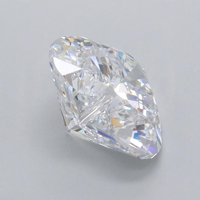 1.06 Carat Heart Lab Diamond :: 360 spin frame 02