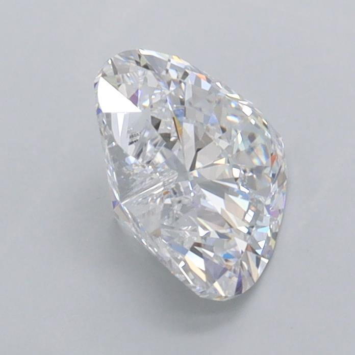 1.06 Carat Heart Lab Diamond :: 360 spin frame 04