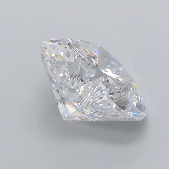 1.06 Carat Heart Lab Diamond :: 360 spin frame 05