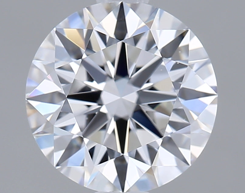 1.50 Carat Round Lab Diamond