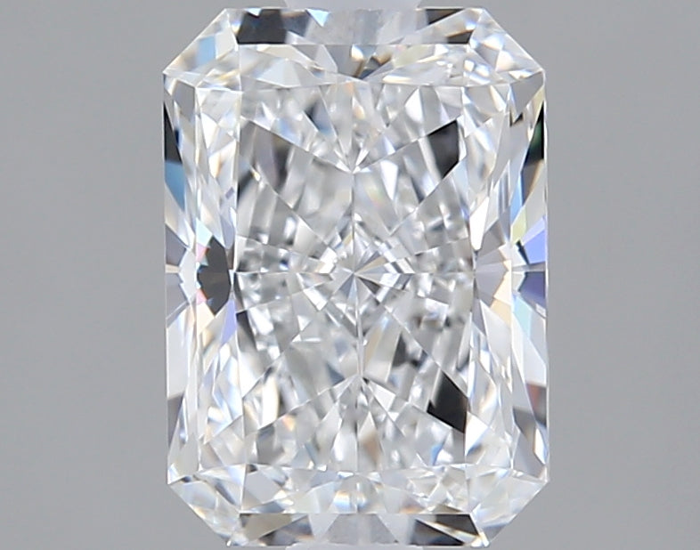 1.52 Carat Radiant Lab Diamond